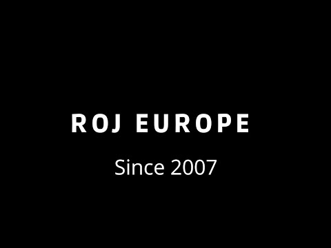 ROJ - EUROPE - Variação da De La Riva - YouTube