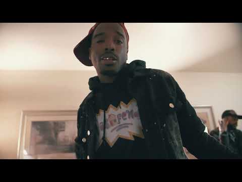 Infa Dasafendi-"Hit A Lick" feat 500Pooh