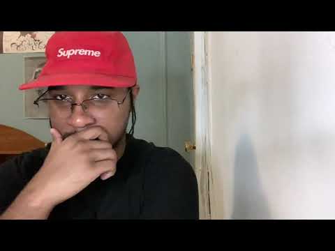 C Blu x Set Da Trend - NOT A DISS (Shot by Directedbytlor) Crooklyn Reaction