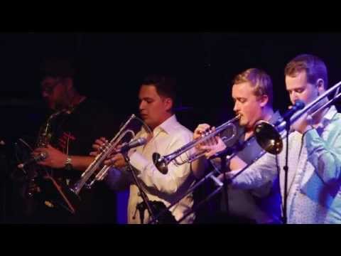 PHEE - Barkham - Live At The Jazz Cafe, London