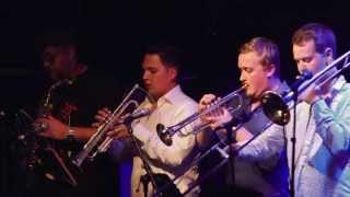 PHEE - Barkham - Live At The Jazz Cafe, London