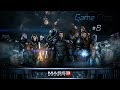 GameClips: Mass Effect 3. The Glitch Mob - Can't ...