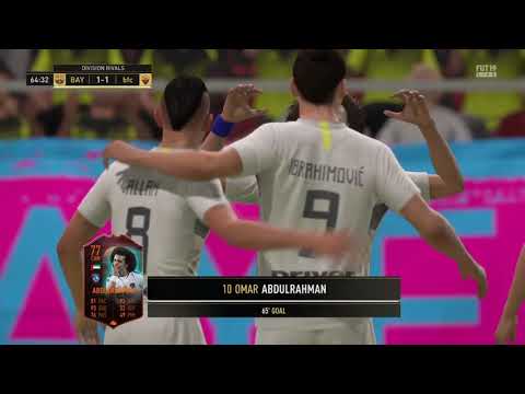 fifa 19 skill montage[ break it like u 1]