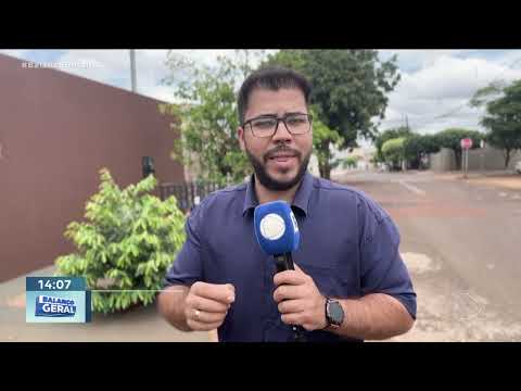 Suspeito de agiotagem é preso em Rio Verde