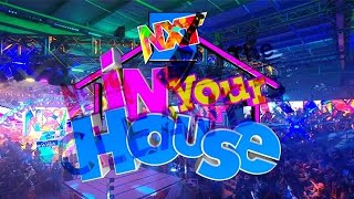 NXT - In Your House 2022 - Predictions