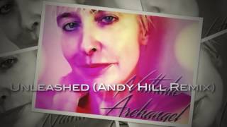 Unleashed - Nathalie Archangel (Andy Hill Remix)