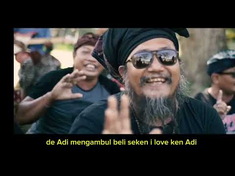 Cinta Mati  song lyric