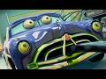 Cars But It S Ruined By AI