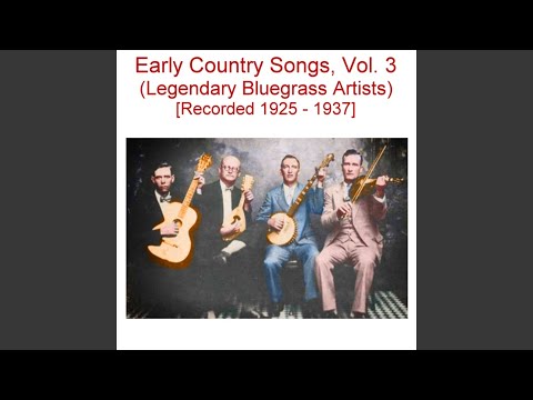 Crow Black Chicken (Recorded 1927)