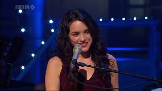 🎬 Norah Jones - Be My Somebody + Thinking About You / The BBC One Sessions Live (2007)