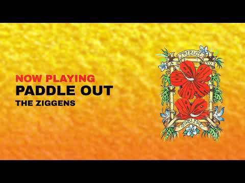 Video thumbnail for Paddle Out (2025 Remaster)