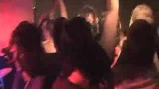 JFA  - Beach Blanket Bongout