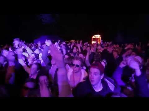 Landstreff Telemark 2016 - Teaser