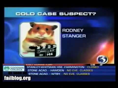 Fail Compilation Critical Hits Vol.1 Funny!