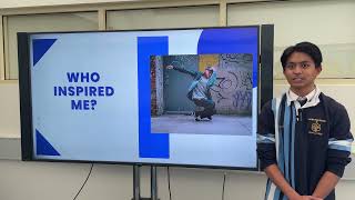 Francis HSC Society and Culture 2022