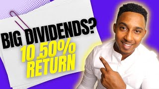 NEXT BIG DIVIDEND STOCK | PBS preference share review