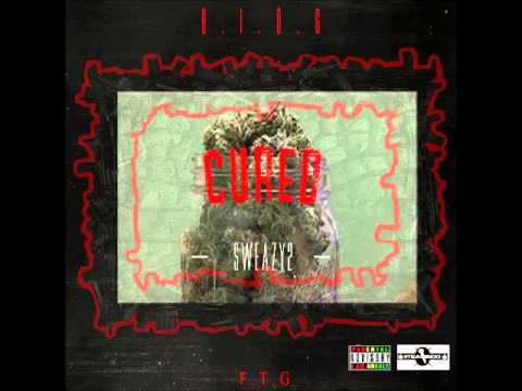 THE WORST X CHARISMA X SWEAZY II X MR CAMPBELL