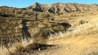A great overview of the 18 Rd. trails in Fruita.