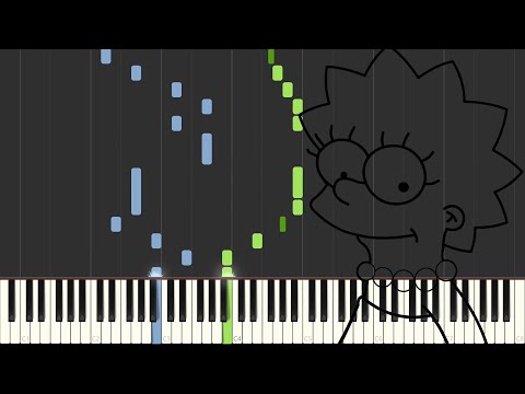 I Am Their Queen - The Simpsons
