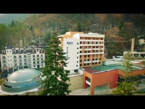 Hotel Perla Slănic Moldova - În curând
