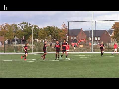 Arnhemse Boys JO15-1 - Jonge Kracht JO15-1  30oct21
