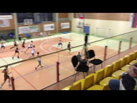 Lj vs dravograd u20