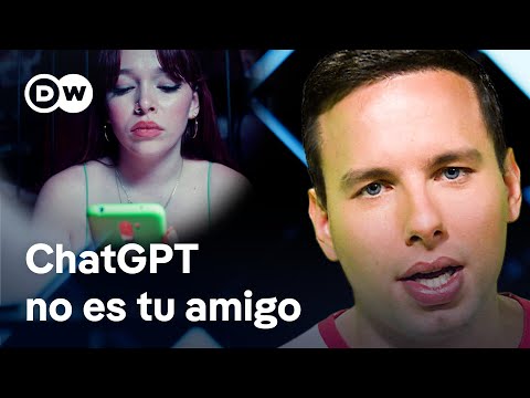 Por qué es peligroso contarle tus problemas a ChatGPT