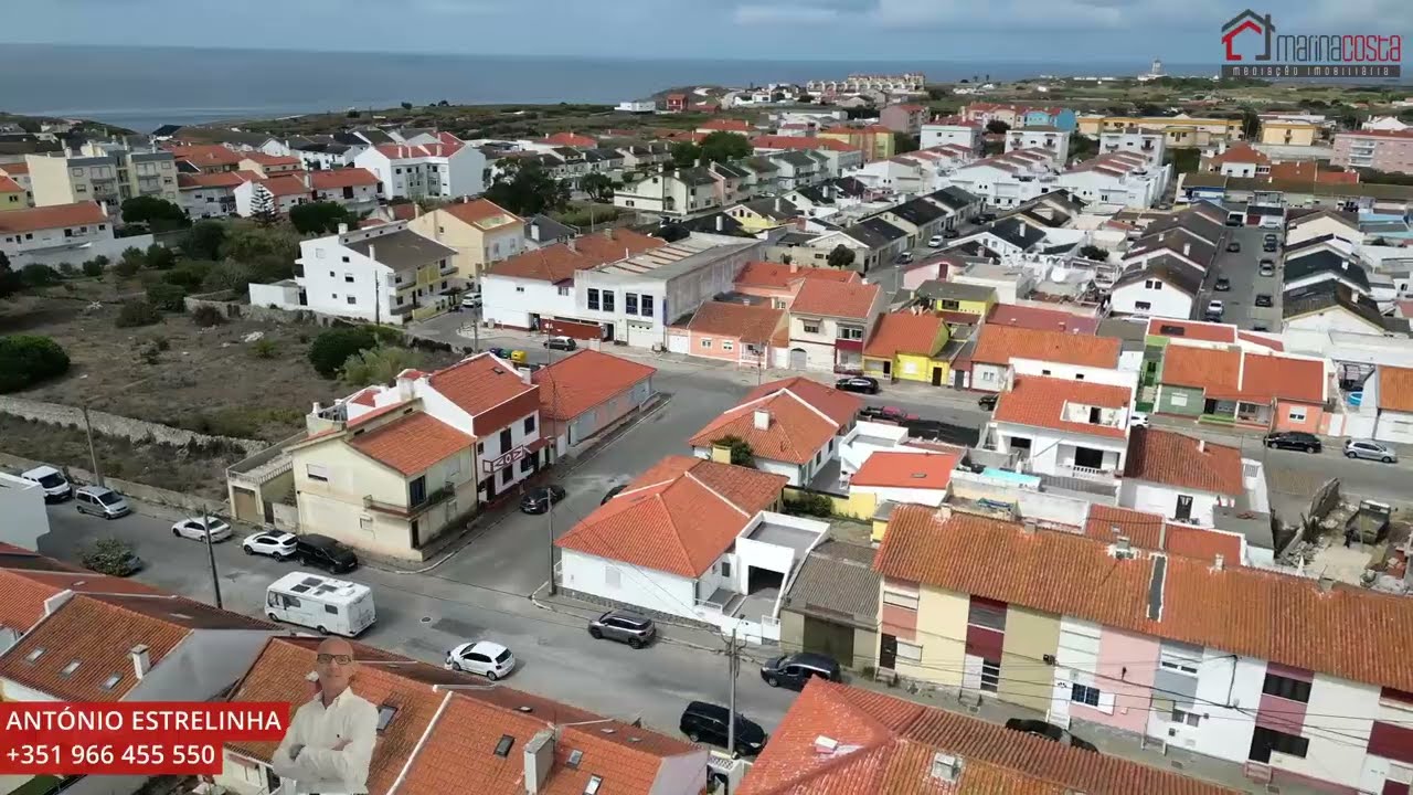 Vídeo do imóvel