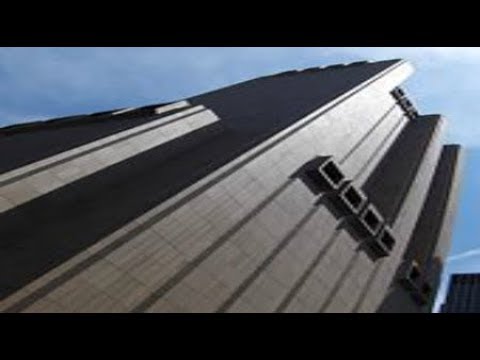 NYC Mysterious Skyscraper USA Government NSA mass surveillance programs Video