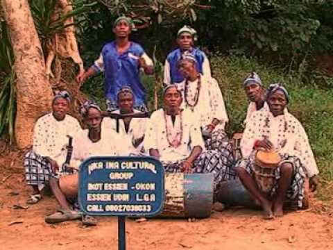 Nka Ima Cultural Group- Yak Esit Owo Asana Nte Ofong (Official Video)