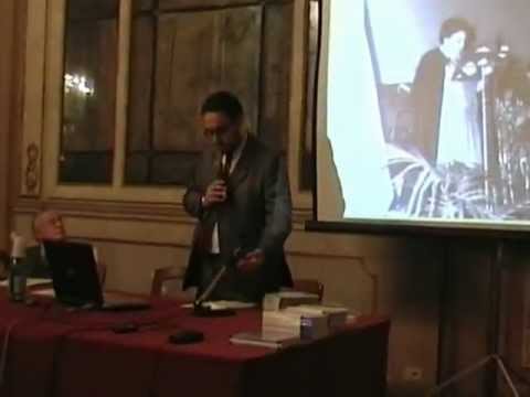 Premio Adone Zoli 2012 a Michele M. Ippolito