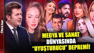 Uyuşturucu Soruşturmasında Yeni Gözaltı Olur Mu? I Yeni Asır