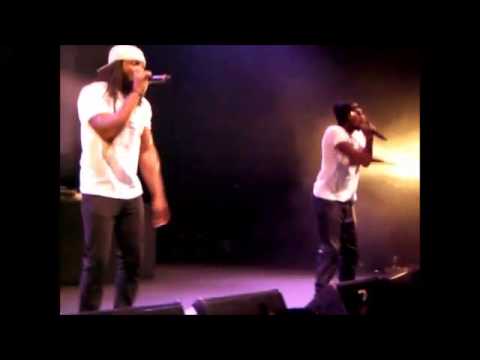 2Bal - Comme y'a 10 piges  @ Lille  21/09/13