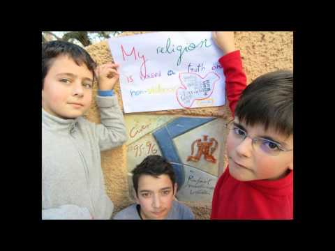 UNESCO MSINGH Martínez Valls school project