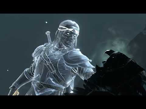 Mittelerde: Schatten des Krieges Part 15