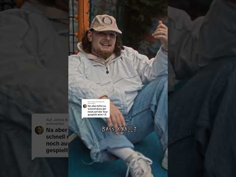 Freitag neuer Banger?!👀