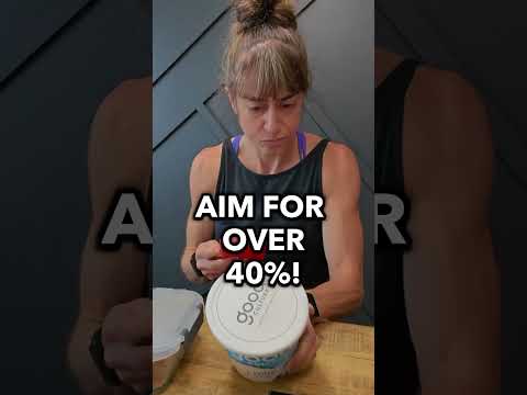 3 tips to lose stubborn belly fat