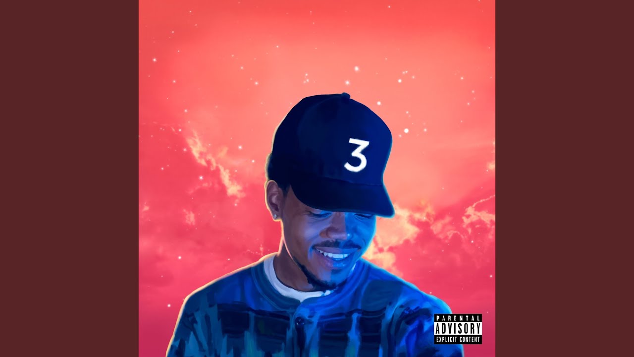 Chance the Rapper - Same Drugs