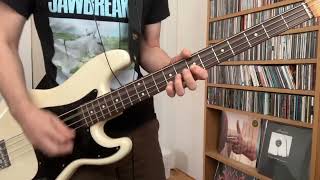 Mineral の 80 - 37 を弾いてみた