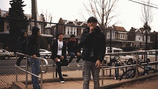 5400 John - MY WAYS (Official Music Video)