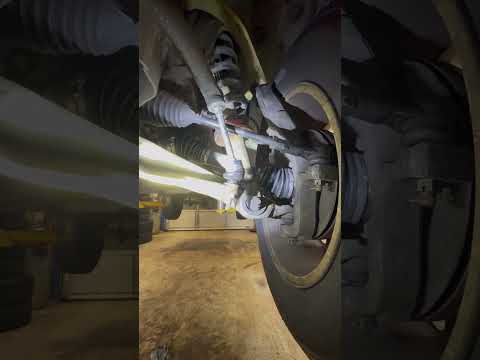 Extended cv axles for your lifted ram are a must!!
