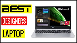 ✅  Best Laptop For Designers In 2023 🏆 Top 5 Tested & Buyer's Guide