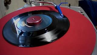 Your Love Shines Through ~ Mickey Gilley ~ 1983 ~ Styrene