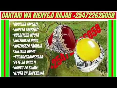 Kamutee@Doctor nyuki 