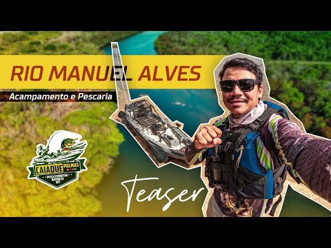 TEASER / RIO MANUEL ALVES