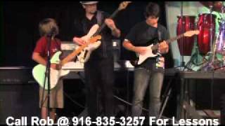 The Rangers-I Feel Good