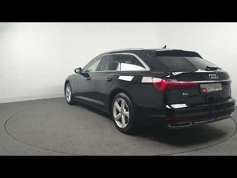 Audi A6 A6 Avant 40tdi 204HP S Tronic SE - Image 2