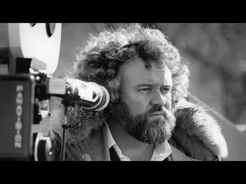 An interview with ALLEN DAVIAU, Part 1 (Raw Footage)