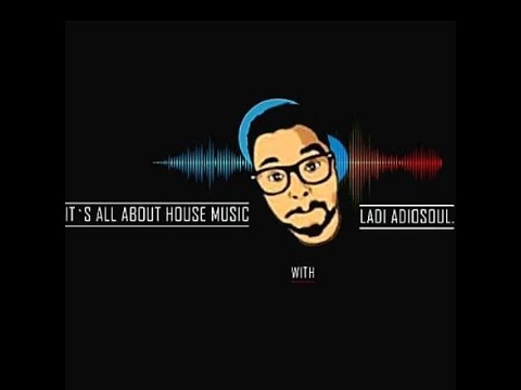 It`s All About House Music - Ep 3