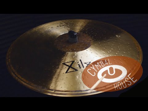 Xilxo Cincinnati 22" Flat Ride 2676 g